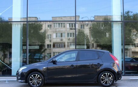 Hyundai i30 I, 2010 год, 785 000 рублей, 8 фотография