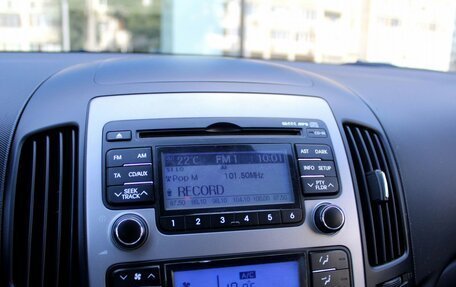 Hyundai i30 I, 2010 год, 785 000 рублей, 12 фотография