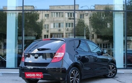 Hyundai i30 I, 2010 год, 785 000 рублей, 5 фотография