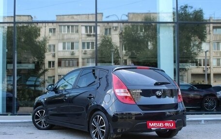 Hyundai i30 I, 2010 год, 785 000 рублей, 7 фотография