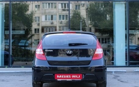 Hyundai i30 I, 2010 год, 785 000 рублей, 6 фотография