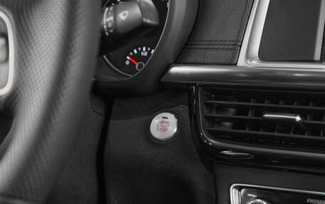 KIA Optima IV, 2017 год, 1 599 000 рублей, 14 фотография