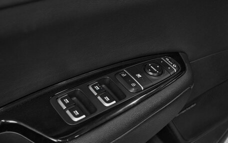 KIA Optima IV, 2017 год, 1 599 000 рублей, 15 фотография