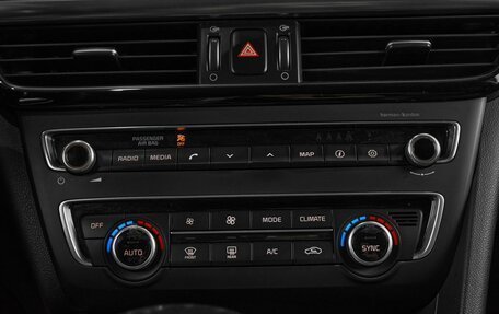 KIA Optima IV, 2017 год, 1 599 000 рублей, 19 фотография