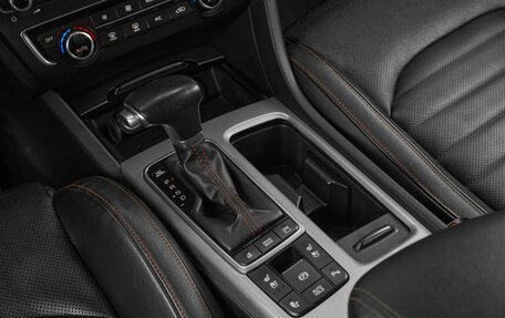 KIA Optima IV, 2017 год, 1 599 000 рублей, 20 фотография
