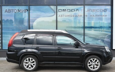 Nissan X-Trail, 2013 год, 1 120 000 рублей, 4 фотография