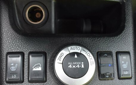 Nissan X-Trail, 2013 год, 1 120 000 рублей, 15 фотография