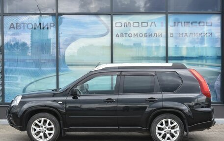 Nissan X-Trail, 2013 год, 1 120 000 рублей, 8 фотография