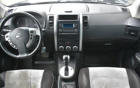 Nissan X-Trail, 2013 год, 1 120 000 рублей, 12 фотография