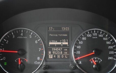 Nissan X-Trail, 2013 год, 1 120 000 рублей, 14 фотография