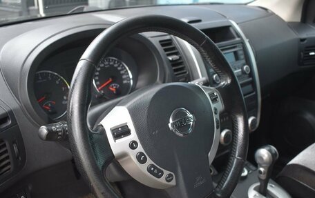 Nissan X-Trail, 2013 год, 1 120 000 рублей, 13 фотография
