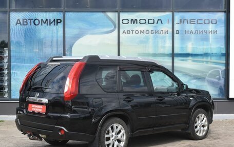 Nissan X-Trail, 2013 год, 1 120 000 рублей, 5 фотография