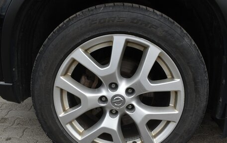 Nissan X-Trail, 2013 год, 1 120 000 рублей, 9 фотография