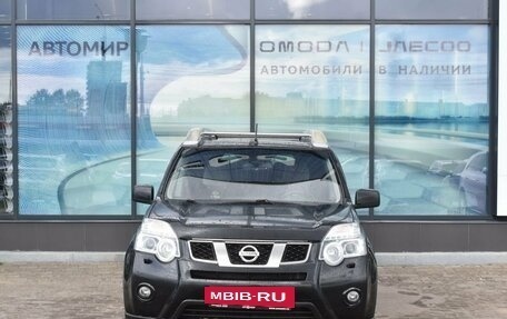Nissan X-Trail, 2013 год, 1 120 000 рублей, 2 фотография