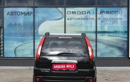 Nissan X-Trail, 2013 год, 1 120 000 рублей, 6 фотография