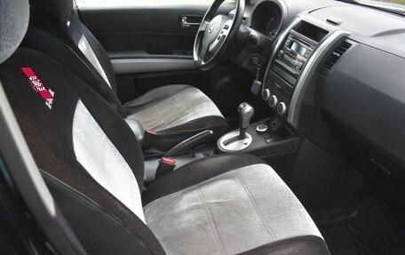 Nissan X-Trail, 2013 год, 1 120 000 рублей, 10 фотография