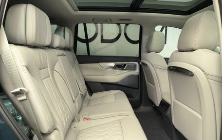 GAC GS8, 2026 год, 4 549 000 рублей, 12 фотография