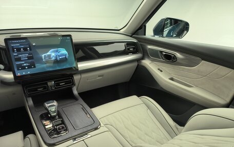 GAC GS8, 2026 год, 4 549 000 рублей, 14 фотография