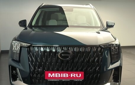 GAC GS8, 2026 год, 4 549 000 рублей, 3 фотография