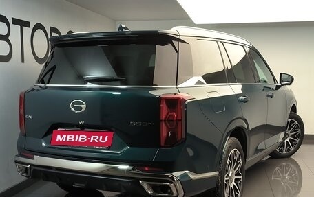 GAC GS8, 2026 год, 4 549 000 рублей, 4 фотография