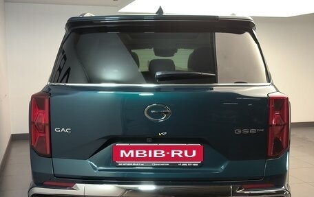 GAC GS8, 2026 год, 4 549 000 рублей, 6 фотография