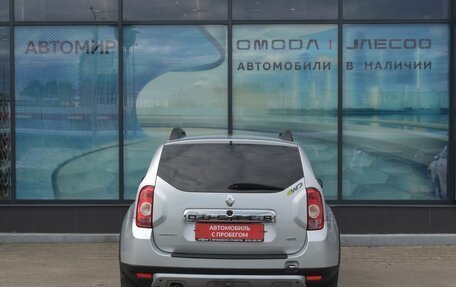 Renault Duster I рестайлинг, 2013 год, 1 135 000 рублей, 6 фотография