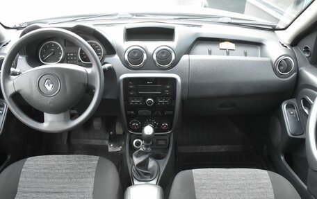 Renault Duster I рестайлинг, 2013 год, 1 135 000 рублей, 12 фотография