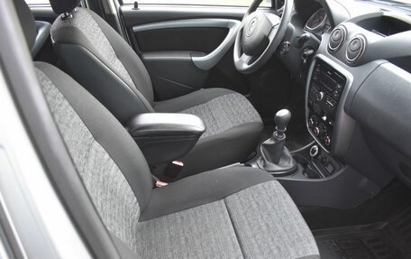 Renault Duster I рестайлинг, 2013 год, 1 135 000 рублей, 10 фотография