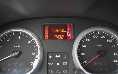Renault Duster I рестайлинг, 2013 год, 1 135 000 рублей, 13 фотография