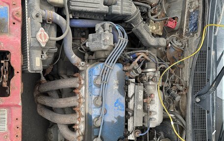 Honda Civic VII, 1996 год, 100 000 рублей, 2 фотография