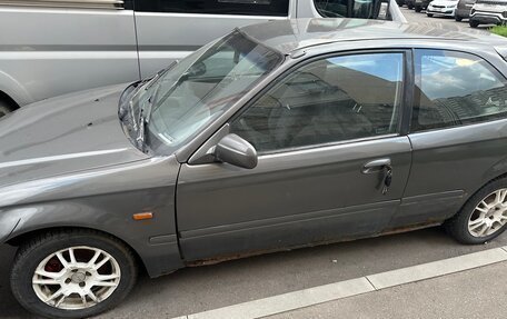 Honda Civic VII, 1996 год, 100 000 рублей, 4 фотография