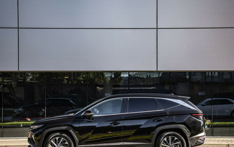 Hyundai Tucson, 2021 год, 2 978 000 рублей, 10 фотография