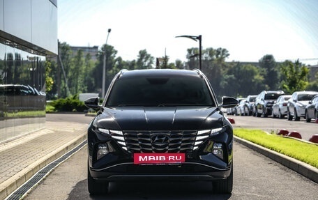 Hyundai Tucson, 2021 год, 2 978 000 рублей, 4 фотография