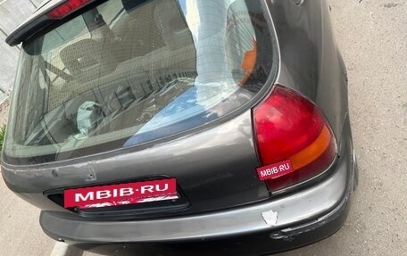 Honda Civic VII, 1996 год, 100 000 рублей, 5 фотография