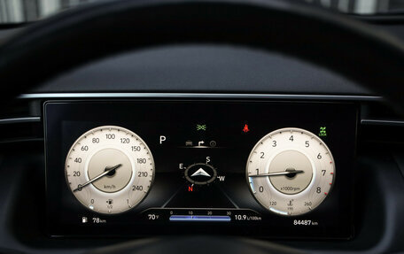 Hyundai Tucson, 2021 год, 2 978 000 рублей, 15 фотография