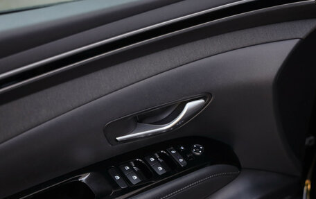 Hyundai Tucson, 2021 год, 2 978 000 рублей, 25 фотография