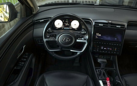 Hyundai Tucson, 2021 год, 2 978 000 рублей, 13 фотография