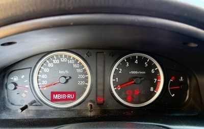 Nissan Almera, 2003 год, 400 000 рублей, 1 фотография