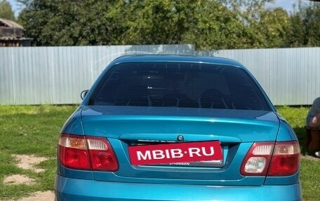 Nissan Almera, 2003 год, 400 000 рублей, 5 фотография