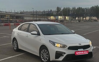 KIA K3, 2020 год, 1 775 000 рублей, 1 фотография