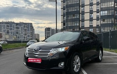 Toyota Venza I, 2009 год, 1 300 000 рублей, 1 фотография