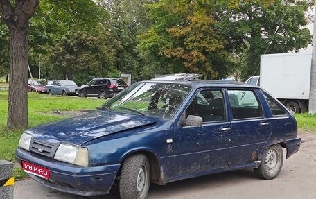 ИЖ 2126 «Ода», 2004 год, 45 000 рублей, 1 фотография
