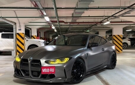 BMW M4, 2020 год, 6 949 000 рублей, 1 фотография