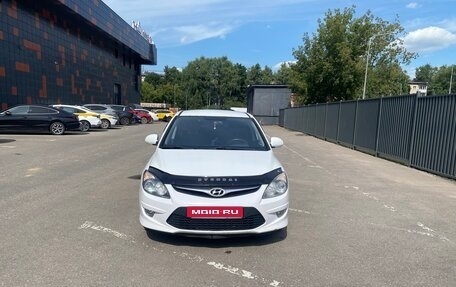 Hyundai i30 I, 2011 год, 710 000 рублей, 1 фотография