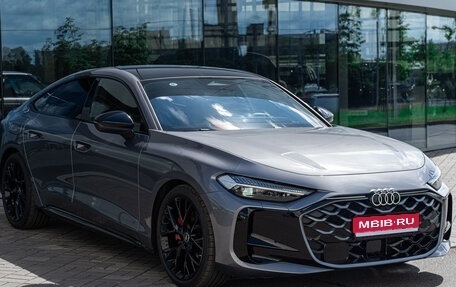 Audi A5, 2025 год, 6 550 000 рублей, 1 фотография