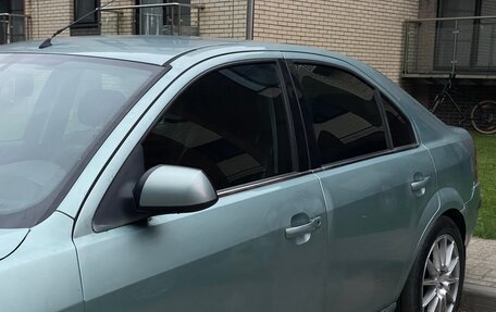 Ford Mondeo III, 2001 год, 340 000 рублей, 11 фотография