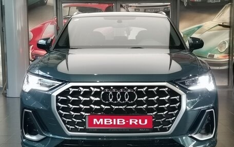 Audi Q3, 2026 год, 4 399 000 рублей, 1 фотография