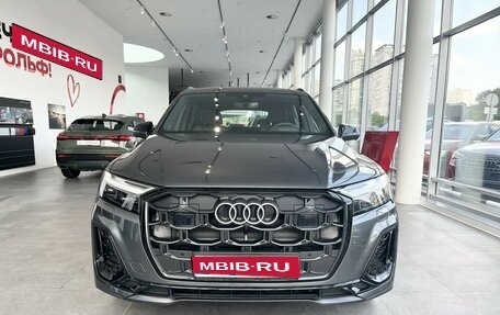 Audi Q7, 2026 год, 11 700 000 рублей, 1 фотография