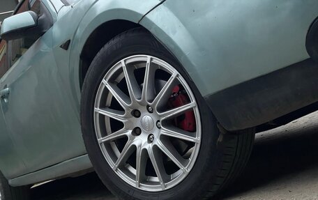 Ford Mondeo III, 2001 год, 340 000 рублей, 13 фотография