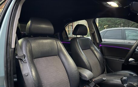 Ford Mondeo III, 2001 год, 340 000 рублей, 27 фотография